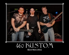 460 Kustom