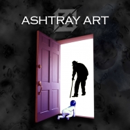 Ashtray Art