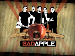 badapple