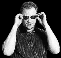 Billy Kohl