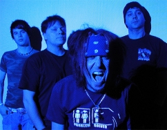 American Hardcore