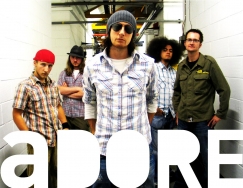 aDORE