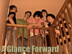 A Glance Forward