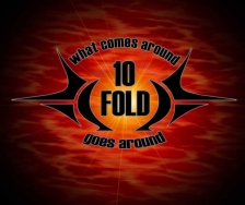 10 FOLD