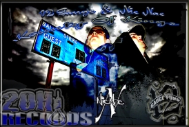 12 Gauge & Nic Nac