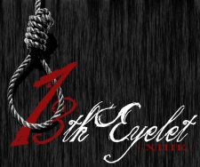 13th Eyelet
