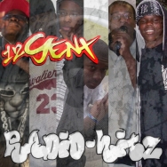 16 BARS