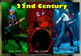 22ndcentury