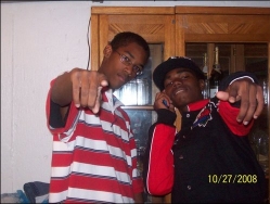 2Lanez Ent