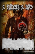 2 Sides 2 Die