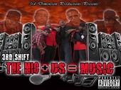 3rd Shift