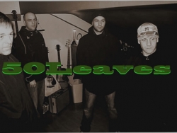 50Leaves