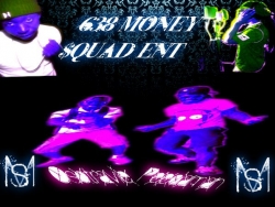 638 Money $quad ENT