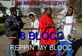 8BLOCC