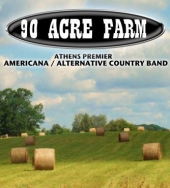 90 Acre Farm
