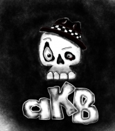aKB