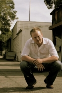 Aaron Underwood