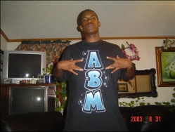 ABM (ZOO BOYS)
