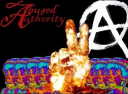 Abused-Authority