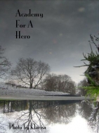 Academy For A Hero