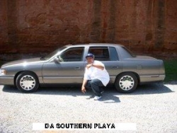 Ace da Southern playa