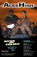 Aces High Music