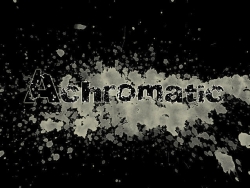 Achromatic