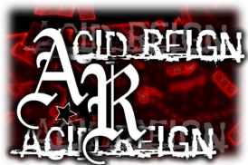 Acid Reign�
