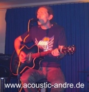 Acoustic Andre