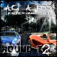 Act A Fool Entertainment