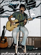 Adam Barreira