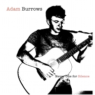 Adam Burrows
