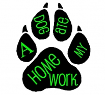 ADogAteMyHomework