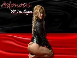 Adonous