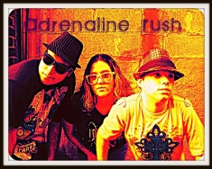 Adrenaline Rush