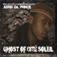ADRIS DA PRINCE