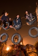 Adventure Playground