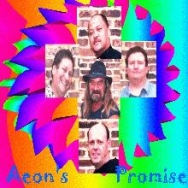 Aeon's Promise