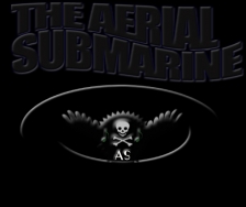 Aerial Submarine