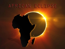 African Eclipse