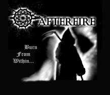 AFTERFIRE