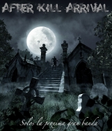 After Kill Arrival