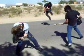 Against Faction