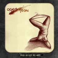 Aged Teen