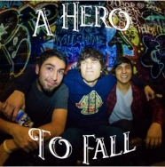 A Hero To Fall