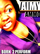 Aimy Ammo