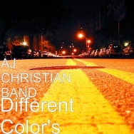 AJ CHRISTIAN BAND