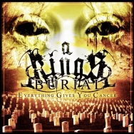 A Kings Burial
