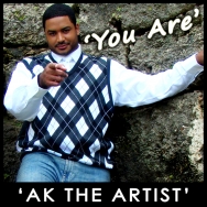 AK the Artist