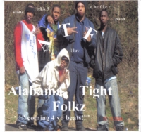 Alabama Tight Folkz